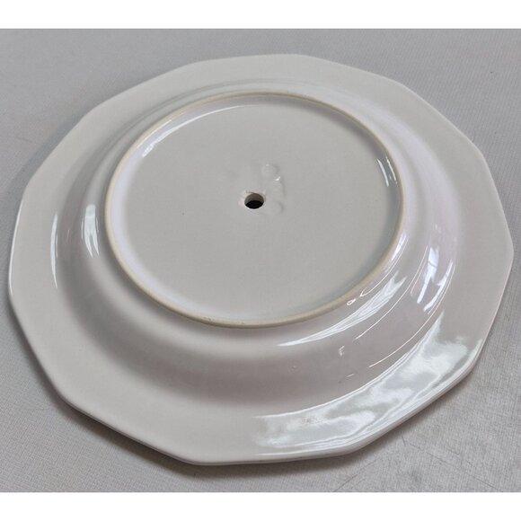 Christmas Tree Two-Tier Serving Tray By Pfaltzgraff Tabletops Gallery - Picture 8 of 10